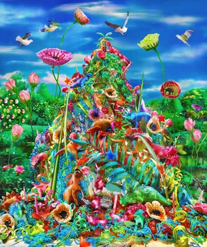 Meet the artists nominated by Capa Center in 2023