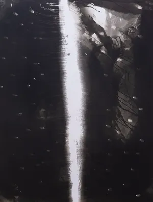 Obedient touch artwork