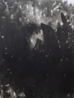 Obedient touch artwork