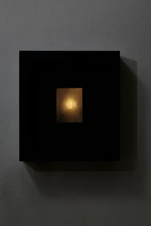 Obedient touch artwork