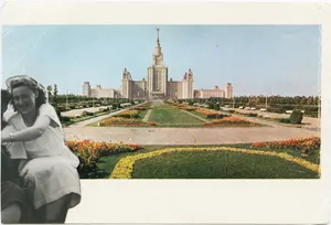 Occupation artwork