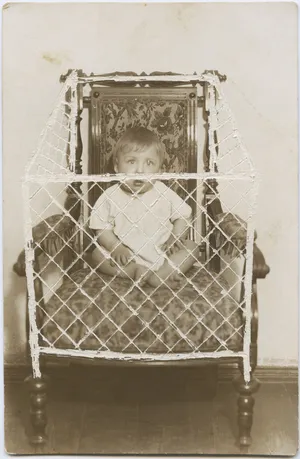 Occupation artwork