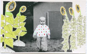 Occupation artwork
