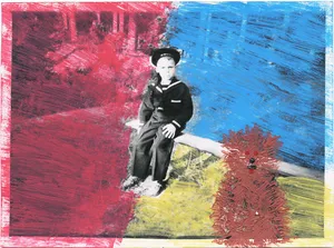 Occupation artwork