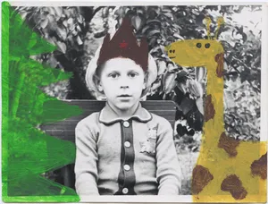 Occupation artwork