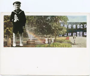 Occupation artwork