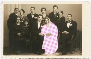 Occupation artwork