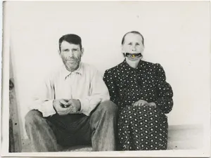 Occupation artwork