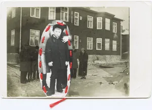 Occupation artwork