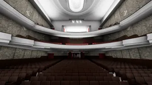 Odeon VR – Sensing Dolce Vita: An Experiment in VR Storytelling