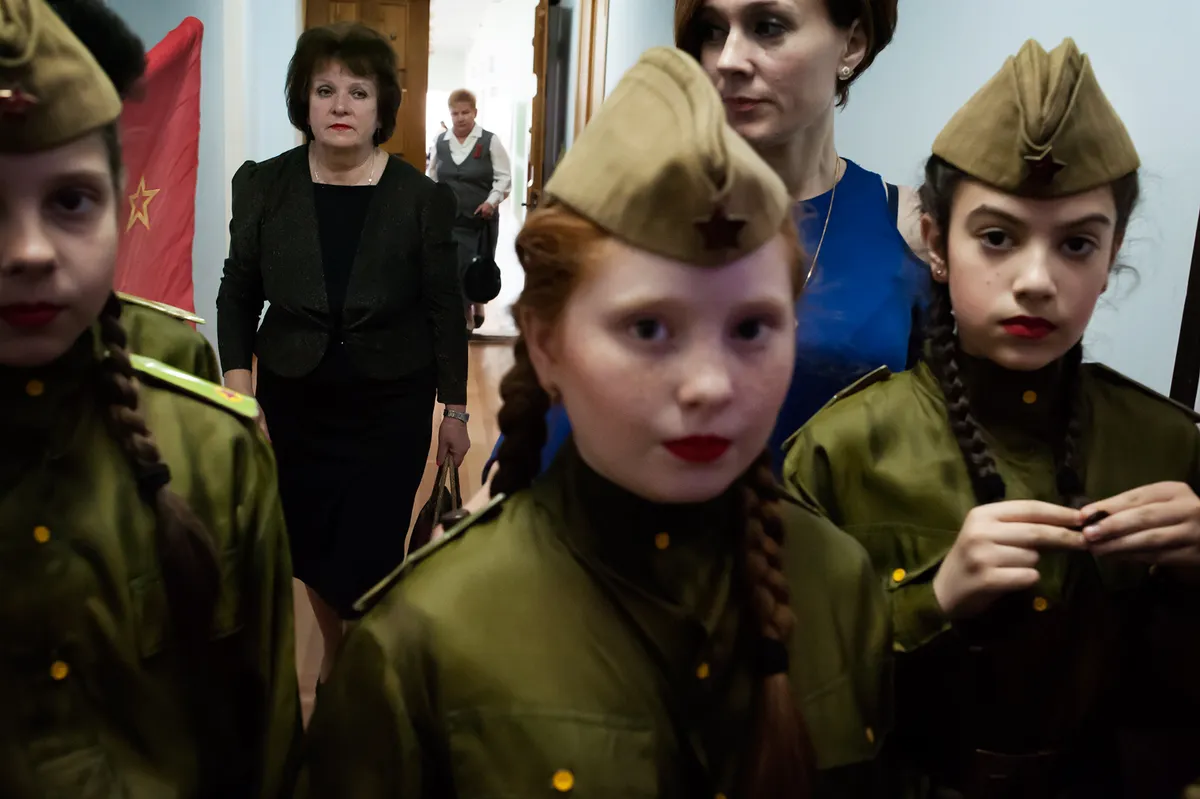 Meet the talents nominated by the Photo Romania Festival in 2020