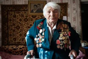 OFF THE MAP - Transnistria artwork