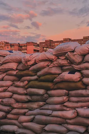 Oh brothers where art thou? artwork