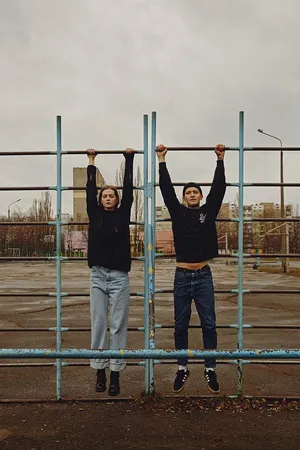 Oh brothers where art thou? artwork