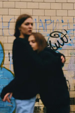 Oh brothers where art thou? artwork
