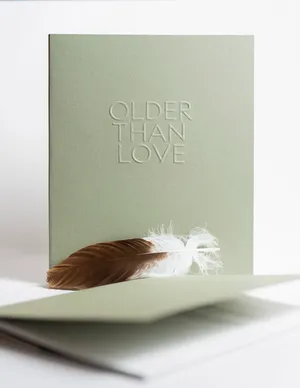 Older Than Love artwork