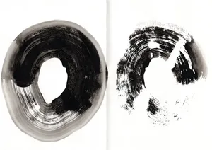 Nature as Refuge - Olena Morozova in conversation with Ruben Jacobs