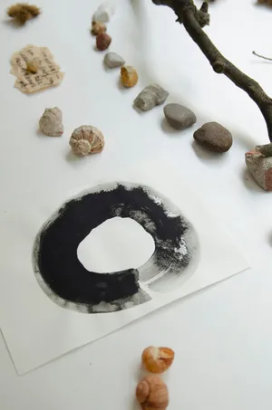 Nature as Refuge - Olena Morozova in conversation with Ruben Jacobs