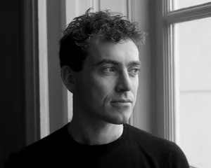 Open Studio with Tudor Rhys Etchells