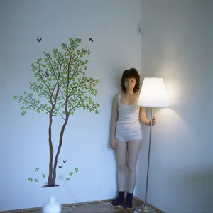Optimal Distance artwork