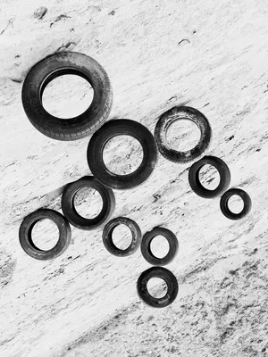 Vincent Levrat: “I play with photographs and with perception, often trying to fool or at least to question the viewer"