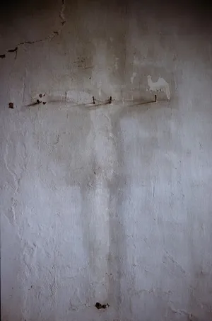 Padre artwork