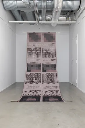 Panoptic Segmentation artwork