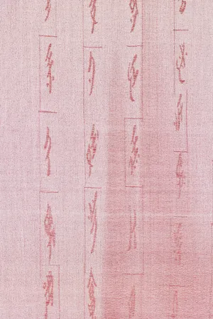 Panoptic Segmentation artwork