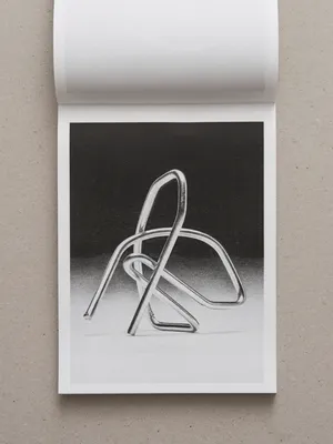 Paperclips artwork