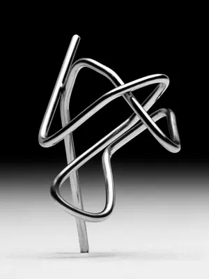 Paperclips artwork