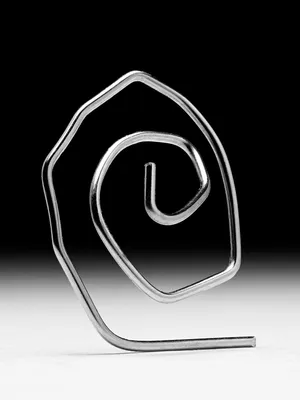 Paperclips artwork