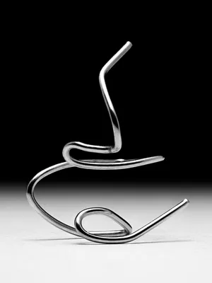 Paperclips artwork
