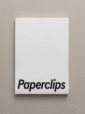Paperclips artwork