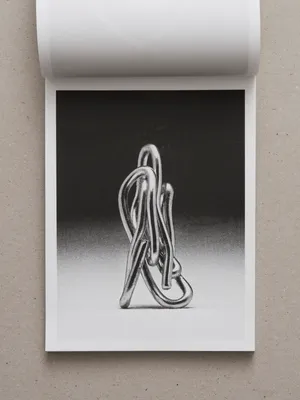 Paperclips artwork