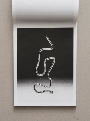 Paperclips artwork