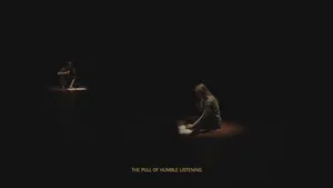 Passing on, Passage of Solid Presence