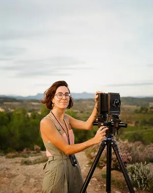 Paula Artés