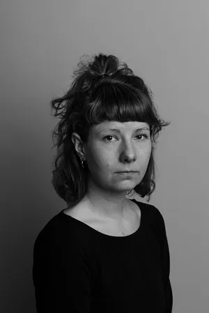 Paulina Mirowska