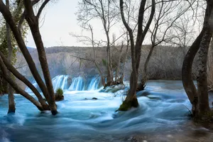 Peculiar Artefacts in Bosnia and Herzegovina - an imaginary exhibition artwork