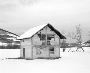 Peculiar Artefacts in Bosnia and Herzegovina - an imaginary exhibition artwork