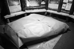 Peculiar Artefacts in Bosnia and Herzegovina - an imaginary exhibition artwork
