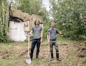 Peculiar Artefacts in Bosnia and Herzegovina - an imaginary exhibition