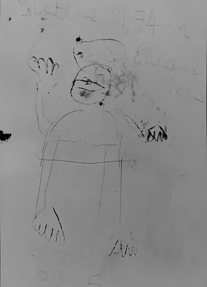 Pellicules aveugles (Blind films) artwork