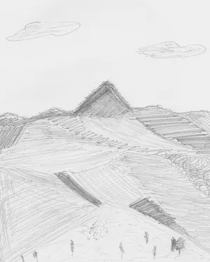 Per un paesaggio possibile artwork