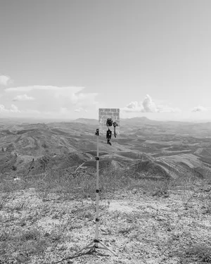 Per un paesaggio possibile artwork