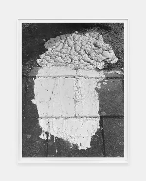 Permanent Concern artwork