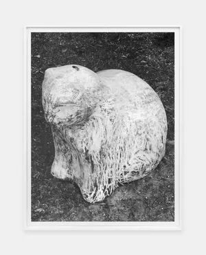 Permanent Concern artwork