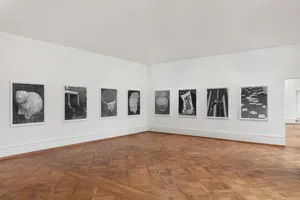 Permanent Concern artwork