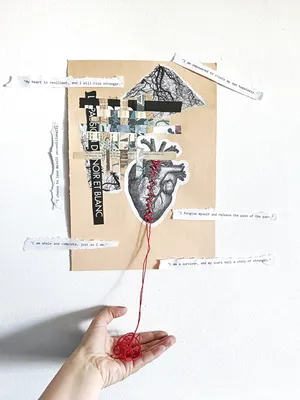 Personaraeth artwork