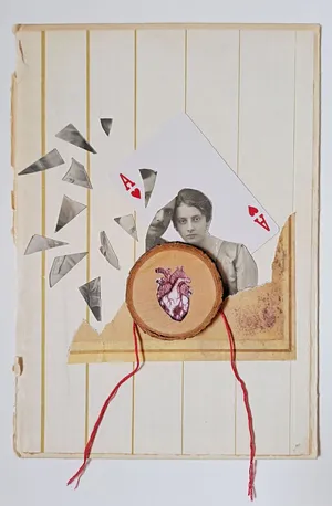 Personaraeth artwork